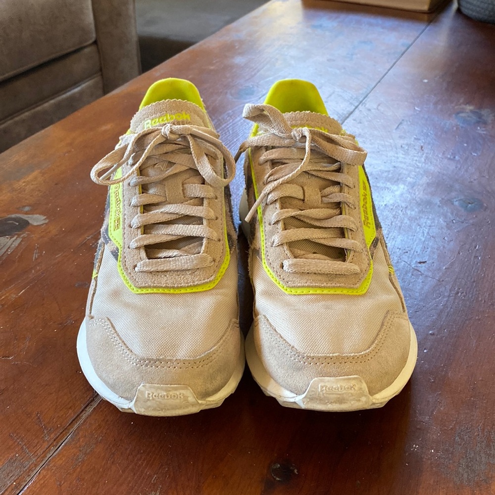 Reebok Classic Leather Legacy AZ Sneaker